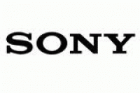 SONY（ソニー株式会社） ロゴ