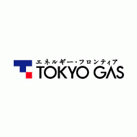 東京ガス ロゴ