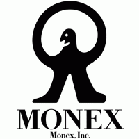 マネックス証券 ロゴ