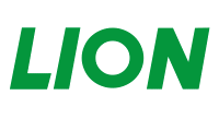 LION（ライオン株式会社） ロゴ