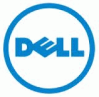 DELL（デル株式会社） ロゴ