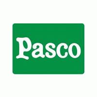 Pasco（パスコ） ロゴ