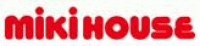 ミキハウス（MIKI HOUSE） ロゴ