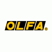 オルファ（OLFA） ロゴ