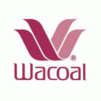 ワコール（Wacoal） ロゴ