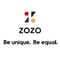 株式会社ZOZO ロゴ