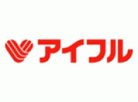 アイフル株式会社 ロゴ