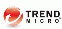 トレンドマイクロ株式会社 ロゴ