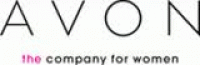 AVON（エイボン・プロダクツ株式会社） ロゴ