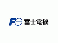 富士電機株式会社 ロゴ