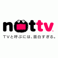 NOTTV ロゴ