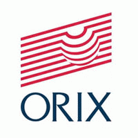 オリックス（ORIX） ロゴ