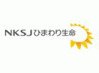 NKSJひまわり生命保険株式会社 ロゴ