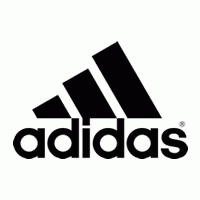 アディダス（adidas） ロゴ