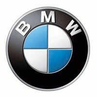 BMW ロゴ