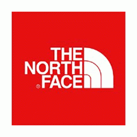 THE NORTH FACE（ザ・ノース・フェイス） ロゴ