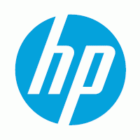HP（ヒューレット・パッカード） ロゴ