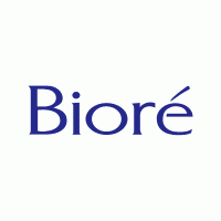 ビオレ（Biore） ロゴ