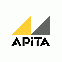 アピタ（APITA） ロゴ