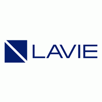 LAVIE ロゴ