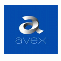 エイベックス（avex） ロゴ