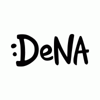 ディー・エヌ・エー（DeNA） ロゴ