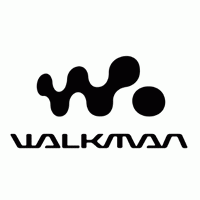 ウォークマン（WALKMAN） ロゴ