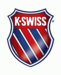 ケー・スイス（K・SWISS） ロゴ