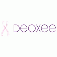 デオキシー（DEOXEE） ロゴ