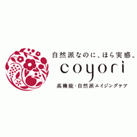 Coyori （こより） ロゴ