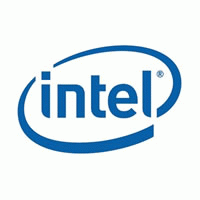 インテル（Intel） ロゴ