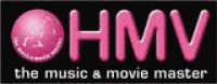 HMV ロゴ