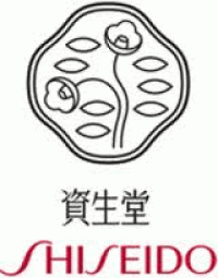 株式会社資生堂 ロゴ