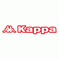 Kappa ロゴ