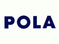 ポーラ（POLA） ロゴ