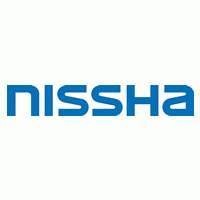 NISSHA株式会社 ロゴ