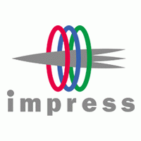 インプレス ロゴ