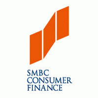 SMBCコンシューマーファイナンス ロゴ